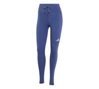 adidas Femme Run Essentials Full Length Leggings, tech indigo, M