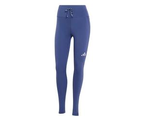 adidas Femme Run Essentials Full Length Leggings, tech indigo, M Short