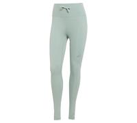 adidas Femme Run Essentials Full Length Leggings, Wonder Sage, XXL
