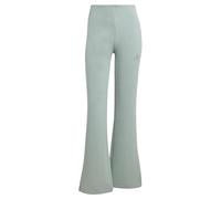 adidas Femme Soft Lux Flared Pants, Wonder Sage, S