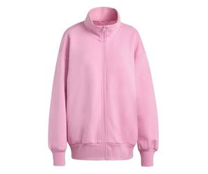 adidas Femme Soft Lux Full-Zip Tracktop, st Tropic Bloom, L