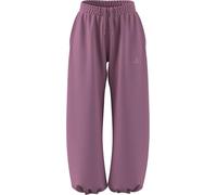Adidas Soft Lux Loose Pants Rosa M / Regular Donna