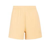 Adidas Pantaloni sportivi Soft Lux 'ALL SZN' albicocca Donna S