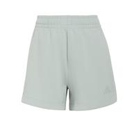 adidas Femme Soft Lux Shorts, Wonder Sage, XXL