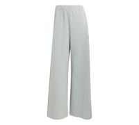 Adidas Soft Lux Straight Leg Tracksuit Pants Verde M / Regular Donna