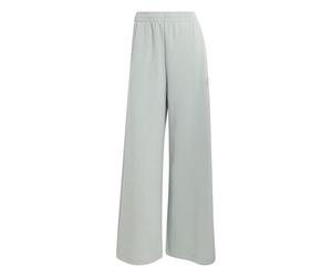 adidas Femme Soft Lux Straight Leg Pants, Wonder Sage, M