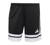 adidas Donna SQUADRA25 Short, Black/White, XS