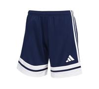 adidas Donna SQUADRA25 Short, Team Navy Blue 2/White, S
