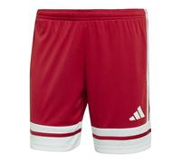 Adidas Femme SQUADRA25 Short, Team Power Red 2/White, XXL