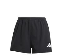 Adidas Short da nuoto 2-Inch Nero/Bianco Donna XL