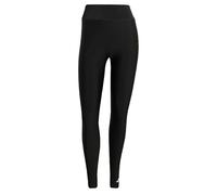 Adidas Swim Leggings Nero 38 Donna