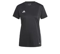 adidas Donna Jersey (Short Sleeve) Tabela 23 JSY W, Black/White, H44532, XL