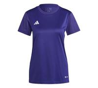 adidas Donna Jersey (Short Sleeve) Tabela 23 JSY W, Team Colleg Purple/White, IB4931, M