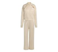 Adidas Teamsport Tracksuit Beige XL Donna