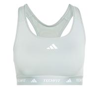 Adidas Femme Techfit Bra, Wonder Sage, L