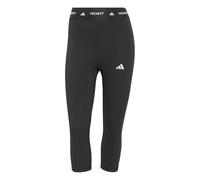 adidas Femme TECHFIT Capri Leggings, dark blue, XXS