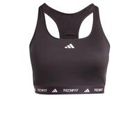 Reggiseno sportivo TECHFIT (Curvy) Black 1X