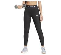 Leggings Techfit Stash Pocket Full-Length Black L