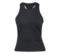 adidas Femme Tennis Climacool Y-Tank Mid Length, Black, M