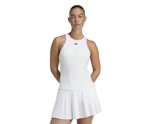 adidas Femme Tennis Climacool Y-Tank, White/White, M