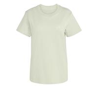 adidas Femme Terrex Mountain Graphic Tshirt, Halo Green, S