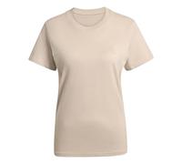 adidas Femme Terrex Mountain Graphic Tshirt, Wonder Taupe, M