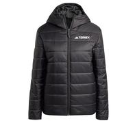 Terrex Multi Essentials Giacca con Cappuccio CLIMAWARM Isolata Black M