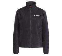 Giacca Multi Essentials Full-Zip Fleece Black L