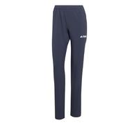 adidas Femme Terrex Multi Essentials Stretch Pants, Legend Ink, S Short