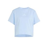 adidas Femme Terrex Multi Tee Meadow Pack, Glow Blue, XL