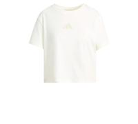 adidas Femme Terrex Multi Tee Meadow Pack, off White, XL
