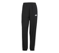 Adidas Train Essentials 3 Stripes Woven Joggers Nero 2XL / Regular Donna