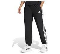 Adidas Train Essentials 3 Stripes Woven Joggers Nero 2XS / Regular Donna