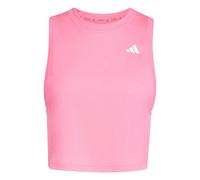 adidas Femme Train Essentials Boxy Workout Tank, Lucid Pink, S