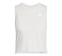 adidas Donna Train Essentials Boxy Workout Tank, Wonder Alumina, XS