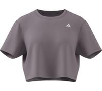 adidas Femme Train Essentials Boxy Workout Tee, preloved Fig, S