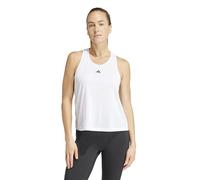 adidas - Women's Train Essentials MIN Tank - Canotta S bianco