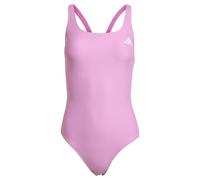 Adidas V-back Swimsuit Viola 34 Donna