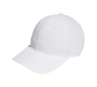 adidas Femme Womens Crisscross CRESTABLE Hat, White, S-M