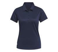ADIDAS GOLF Maglia funzionale navy / bianco, Taglia M-L