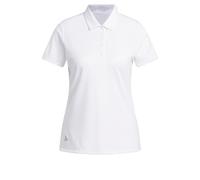 ADIDAS GOLF Maglia funzionale bianco, Taglia M