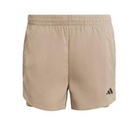 adidas Femme Workout Essentials 2in1 Shorts, Chalky Brown, XL
