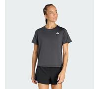 adidas - Women's WE Min Crew Tee - Maglia funzionale M grigio