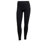 Leggings adidas Workout Essentials nero puro donna - L