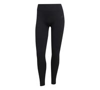 Adidas Workout Essentials Knit Leggings Nero XL Donna
