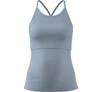 adidas Femme Workout Tank Maternity, Crystal Sky, L