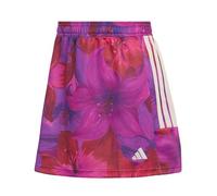 adidas Femme x Farm Rio Skirt, Bahia Magenta/Collegiate Red/Active Maroon, M