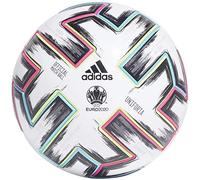 adidas FH7362 Uniforia Pro, 5, White/Black/Siggnr/Br Cyan