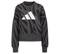 ADIDAS Fi FF Sweatshirts Multco/Carbon/Black M