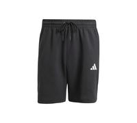 Pantaloni corti adidas Future Icons Small Logo nero puro - L